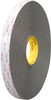 Tape, 4.57M X 19.05Mm, White, Pet Film; Adhesive Type 3M - 99Y3822 - Newark, An Avnet Company