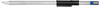 Soldering Tip, Mini Wave, -999Mm; Tip / Nozzle Width Pace - 02AH3700 - Newark, An Avnet Company