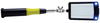 Inspection Mirror, Telescopic, 33Inch; Length General Tools - 88T7533 - Newark, An Avnet Company