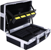 Case, Premium L-10/4F, 360X475X200Mm Rohs Compliant Raaco - 30AK0081 - Newark, An Avnet Company
