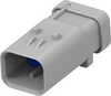 Automotive Housing, Rcpt, 4Pos, Key B; Product Range Te Connectivity - 22AJ1975 - Newark, An Avnet Company