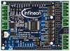 Evaluation Boards -- TLE8110ED_DEV_BOARD