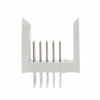 Backplane Connectors - Specialized -- MP2-HP10-51P1-KR