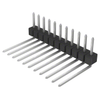 Headers, Male Pins - S1152E-11-ND - DigiKey