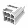 Rectangular Connector Housings - A115791-ND - DigiKey