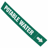 Labels, Stickers, Decals - Preprinted - 298-10964-ND - DigiKey