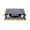 1U FX@EASE 48-port Simplex ST SM Patch Panel - FX-EASE PP 1U 48F SM ST - Belden Inc.