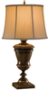 Light Table Lamp - 9770SPT - Murray Feiss Lighting