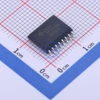 Power Supply Chip >> Gate Drive ICs -- TF2113M-TEH - Image