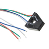 Sensors, Transducers - Optical Sensors - Reflective - Analog Output - OPB746WZ - Acme Chip Technology Co., Limited
