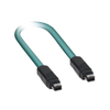 Cable Assemblies - Firewire Cables (IEEE 1394) -- 1654222 - Image
