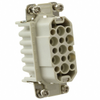Heavy Duty Connector Inserts, Modules - WM12013-ND - DigiKey