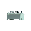 Headers, Male Pins - 4285-SJA20-10WSB-ND - DigiKey
