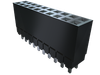 Board to Board & Mezzanine Connectors - ESW-103-69-S-D - Powell Electronics, Inc.