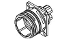 Backplane Connectors - 1877774-3 - Powell Electronics, Inc.