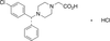 (R)-De(carboxymethoxy) Cetirizine Acetic Acid HCl - 22847 - Medical Isotopes, Inc.