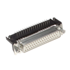 D-Sub Connector Assemblies - 609-DDV50S564GTLF-ND - DigiKey