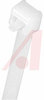 CABLE TIE, PAN-TY, RELEASABLE; 14.5IN - 70043954 - Allied Electronics, Inc.