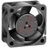 Fan,DC,Tubeaxial,7.9CFM,12V,1.6W,29 dBA,Sintec,8100 RPM,Leads,40x40x20mm - 70105063 - Allied Electronics, Inc.