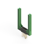 Edgeboard Connectors - 151-395-014-541-558-ND - DigiKey