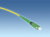 FuseConnect SM, ST, UPC, 900UM, Blue - AFL-CS011251 - Visual Sound, Inc.