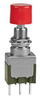 Bushing Mount Miniature Pushbutton - MB2011SS1W03-CC - NKK Switches