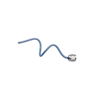 Coaxial Cables (RF) - 3628-MINIBENDKR-13-ND - DigiKey