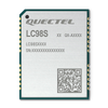RF Transceiver Modules and Modems - 2958-LC98SIBMDDKR-ND - DigiKey