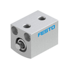 Actuators/Cylinders - 2171-ADVC-10-10-P-ND - DigiKey
