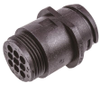 Industrial Circular Connectors - 6693197P - RS Components, Ltd.