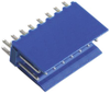 PCB Headers - 532080P - RS Components, Ltd.