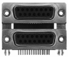 D Sub Connectors - 1354209 - RS Components, Ltd.