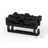 FFC, FPC (Flat Flexible) Connector Housings - 17-2-2834723-1-ND - DigiKey