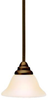 Mini Pendants-Rod - 279328 - Light Center (The)
