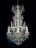 Large Chandeliers-Candle - 235289 - Light Center (The)