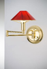 Lamps-Swing Arm-Wall - 336487 - Light Center (The)