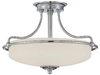 GF1717C Semi-Flush Mts.-Bowl Style - 375249 - Capital Lighting, Inc.