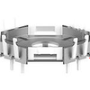 Inductor and Choke - 935-B65705B0003X000 - ERSAELECTRONICS PTE. LTD.