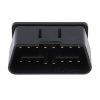 Panel OBDII Connectors gold pins - QLC16049 - QL-Custom Technology Limited