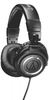 Professional Studio Monitor Headphones (with coiled cable) -- 42244