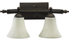 5077-2-86 Bathroom Fixtures-Two Lights - 432877 - Capital Lighting, Inc.