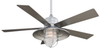 F582-GL Ceiling Fan - F582-GL - Minka Group