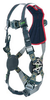 Miller Revolution Arc-Rated Safety Harnesses