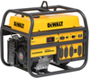 4500 Watt Commercial Generator -- DXGN4500