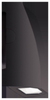 Outdoor Wall Light - SLIM12Y - RAB Lighting