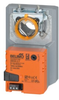 Damper Actuator -- AMX24-3-T - Image