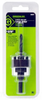 Hole Saw Arbor - 38504 - Greenlee Textron, Inc.