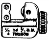 Pipe/Tube Cutter -- 330TC - Image