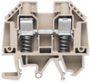Terminal Blocks - Din Rail, Channel - 281-5204-ND - DigiKey