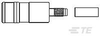 Coax Connectors - 1361579-1 - TE Connectivity